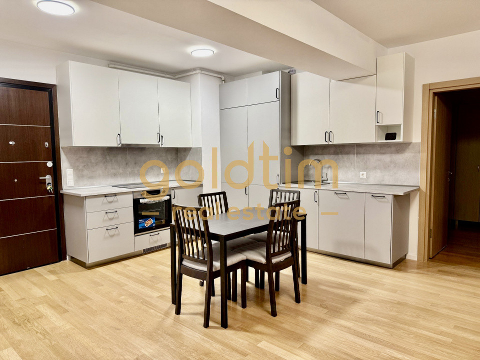 PET FRIENDLY/UPGROUND/5MIN METROU/BARBU VACARESCU