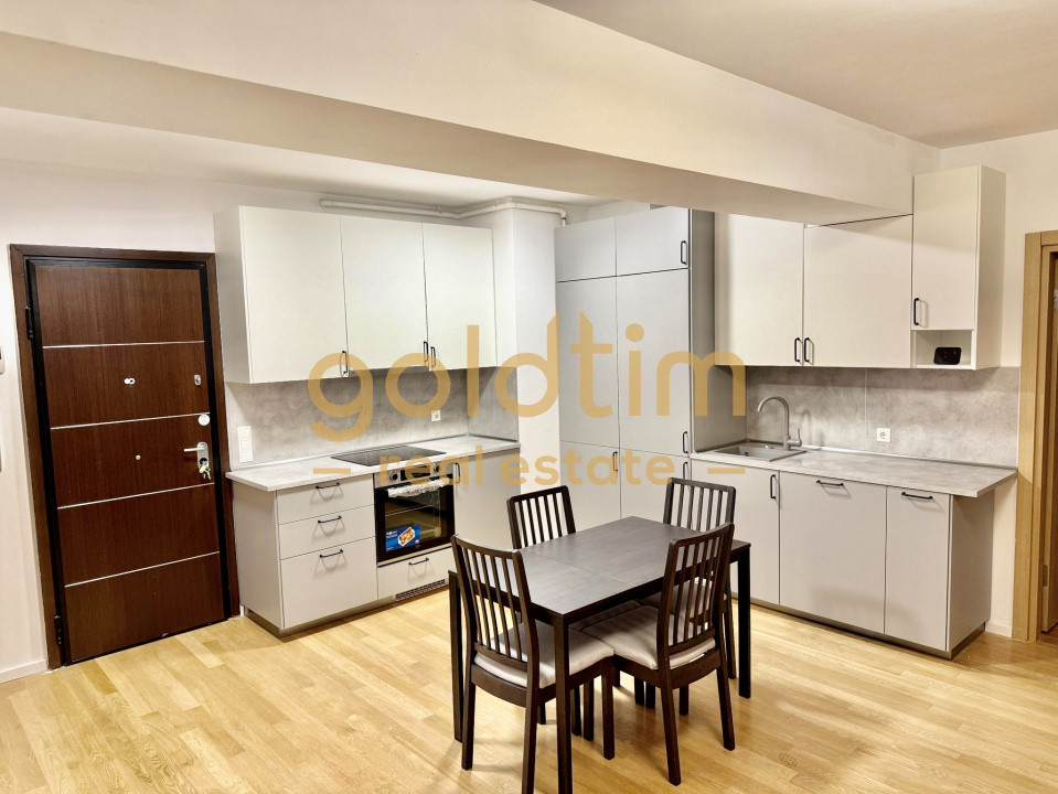 PET FRIENDLY/UPGROUND/5MIN METROU/BARBU VACARESCU