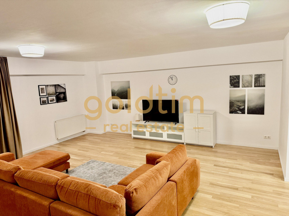 PET FRIENDLY/UPGROUND/5MIN METROU/BARBU VACARESCU