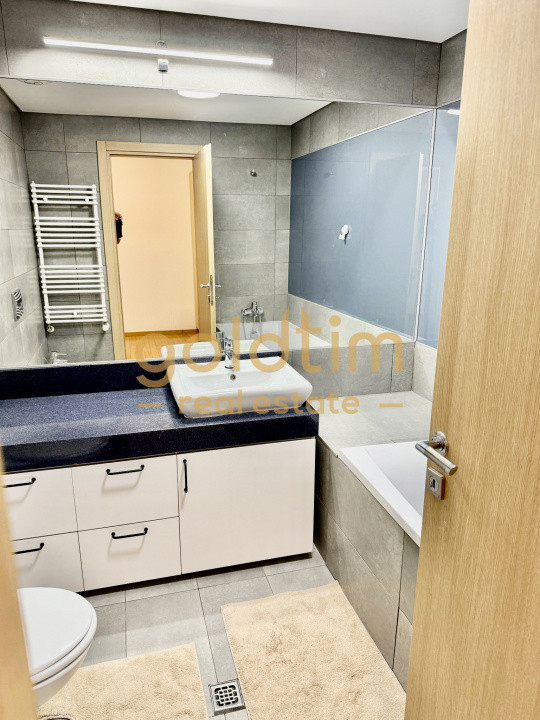 PET FRIENDLY/UPGROUND/5MIN METROU/BARBU VACARESCU