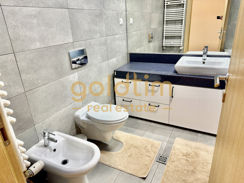 PET FRIENDLY/UPGROUND/5MIN METROU/BARBU VACARESCU