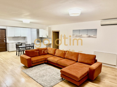 PET FRIENDLY/UPGROUND/5MIN METROU/BARBU VACARESCU