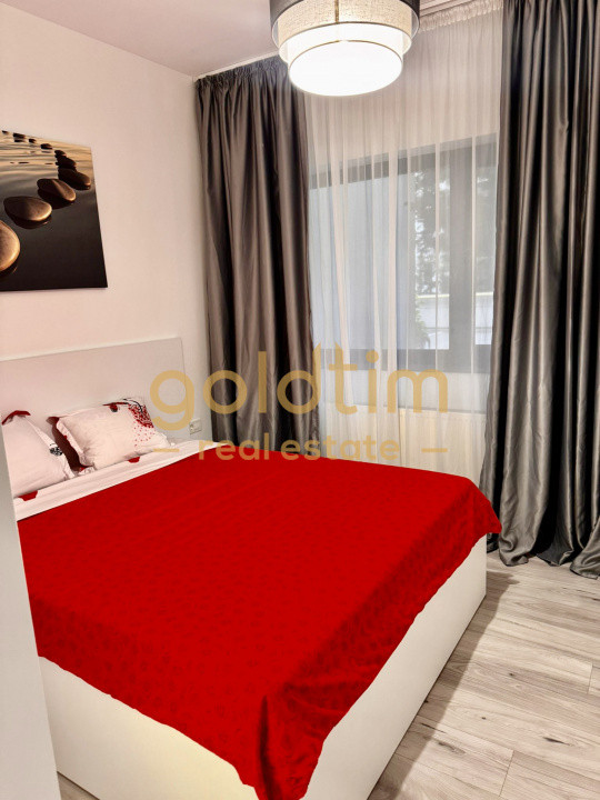 PIPERA/IDEAL INVESTITIE/PIPERA PLAZA/PARCARE INCLUSA