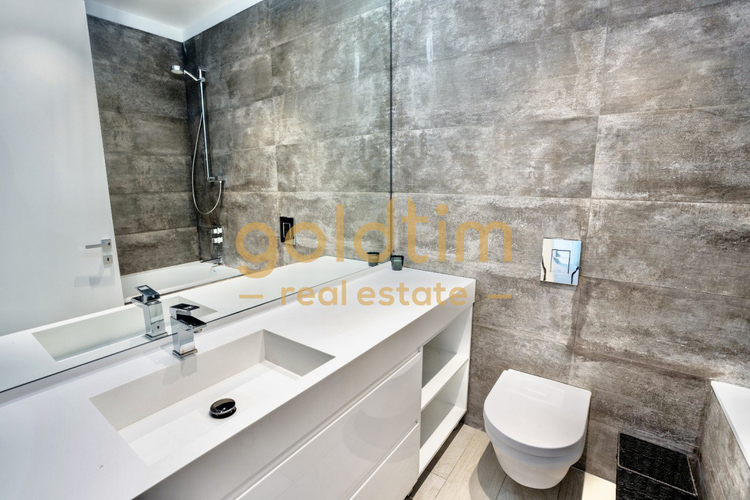 ONE PARK/HERASTRAU/PARCARE INCLUSA/VIEW SUPERB/ZONA LINISTITA