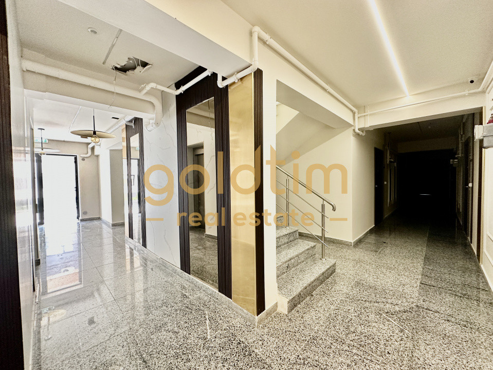 NOU/ PRIMA ÎNCHIRIERE/ROND OMV/ SPATII DEPOZITARE