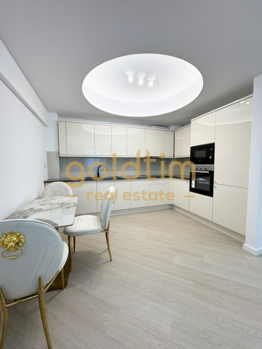  PET FRIENDLY/NOU/PARCARE INCLUSA/CORTINA NORTH/PARCARE