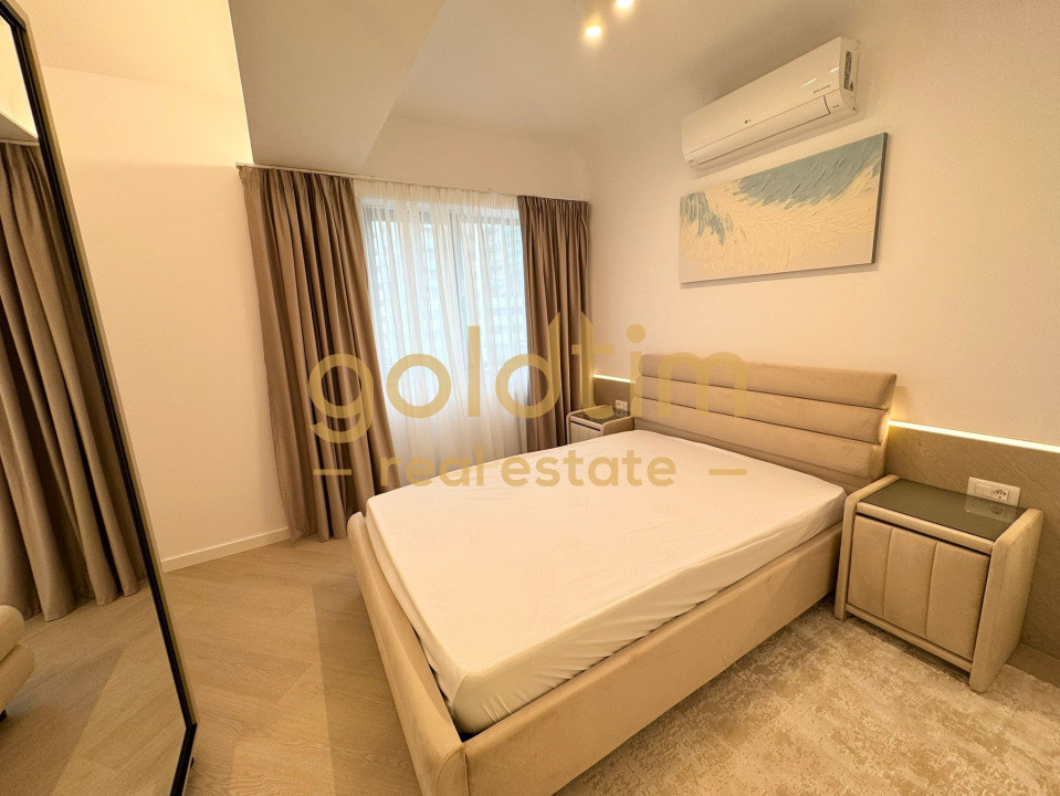  PET FRIENDLY/NOU/PARCARE INCLUSA/CORTINA NORTH/PARCARE