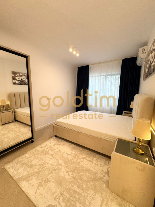  PET FRIENDLY/NOU/PARCARE INCLUSA/CORTINA NORTH/PARCARE