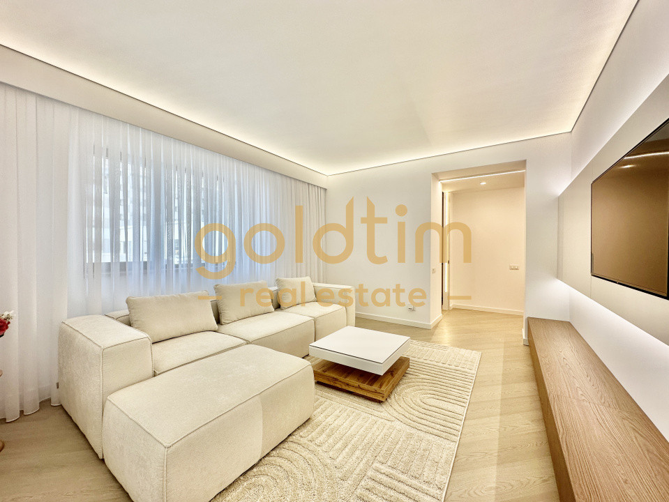 PRIMA INCHIRIERE/CORTINA NORTH/PARCARE SUBTERANA/SUPERB