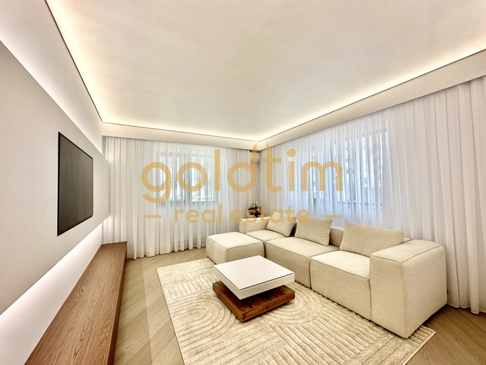 PRIMA INCHIRIERE/CORTINA NORTH/PARCARE SUBTERANA/SUPERB