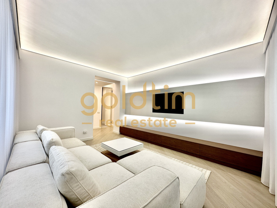 PRIMA INCHIRIERE/CORTINA NORTH/PARCARE SUBTERANA/SUPERB