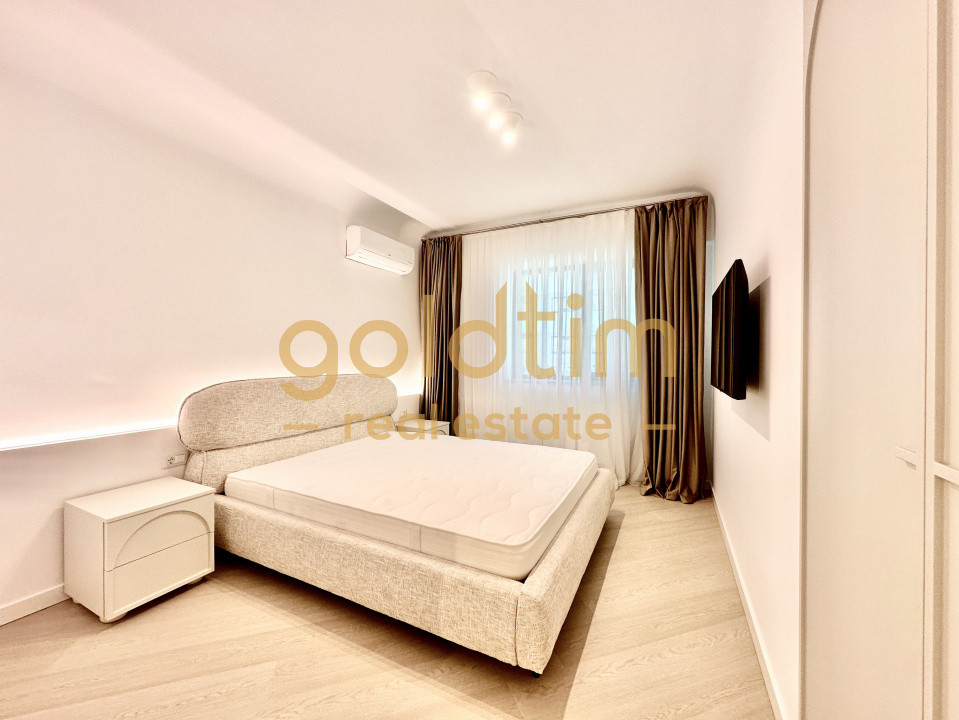PRIMA INCHIRIERE/CORTINA NORTH/PARCARE SUBTERANA/SUPERB