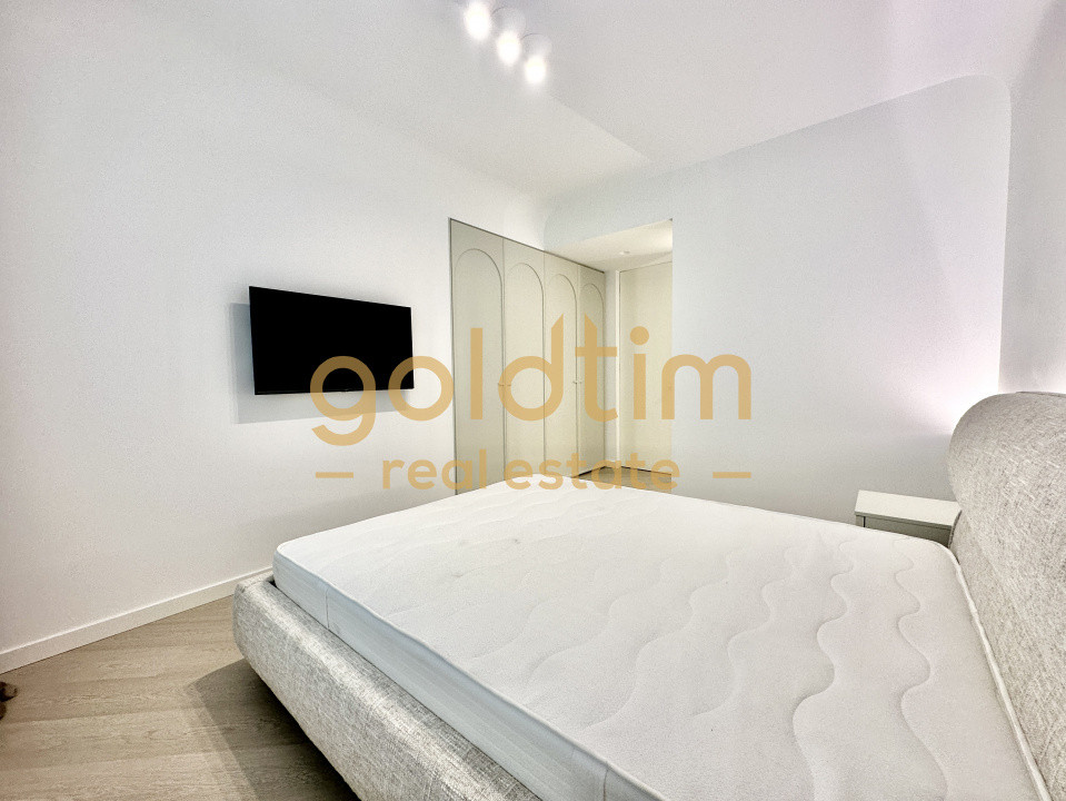 PRIMA INCHIRIERE/CORTINA NORTH/PARCARE SUBTERANA/SUPERB