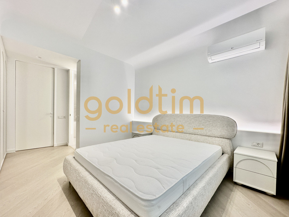 PRIMA INCHIRIERE/CORTINA NORTH/PARCARE SUBTERANA/SUPERB