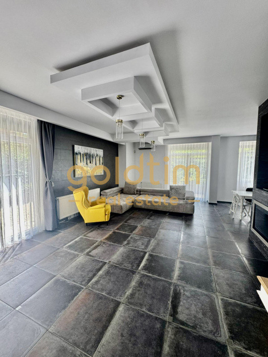 PET FRIENDLY/CURTE SPATIOASA/PARCARE SUBTERANA/SPATII GENEROASE/ZONA LINIȘTITĂ 