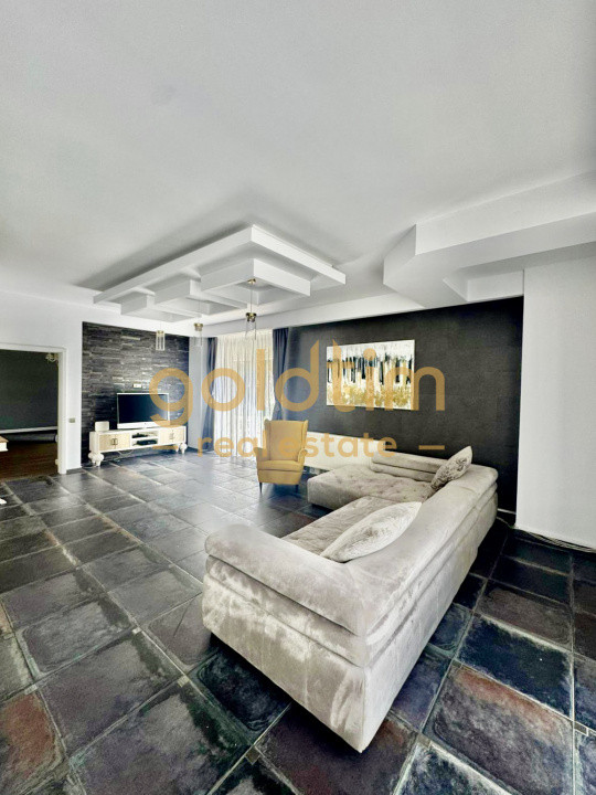 PET FRIENDLY/CURTE SPATIOASA/PARCARE SUBTERANA/SPATII GENEROASE/ZONA LINIȘTITĂ 