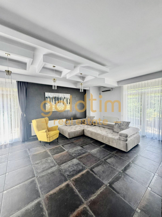 PET FRIENDLY/CURTE SPATIOASA/PARCARE SUBTERANA/SPATII GENEROASE/ZONA LINIȘTITĂ 