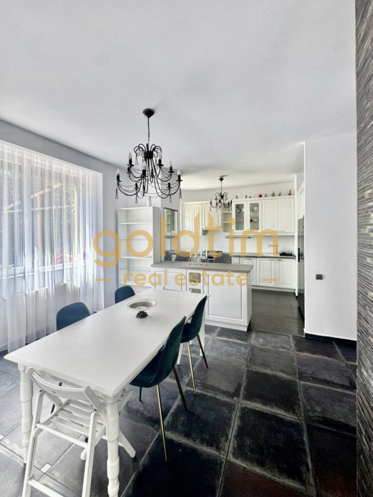 PET FRIENDLY/CURTE SPATIOASA/PARCARE SUBTERANA/SPATII GENEROASE/ZONA LINIȘTITĂ 