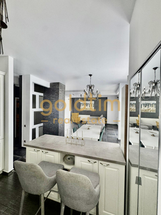 PET FRIENDLY/CURTE SPATIOASA/PARCARE SUBTERANA/SPATII GENEROASE/ZONA LINIȘTITĂ 