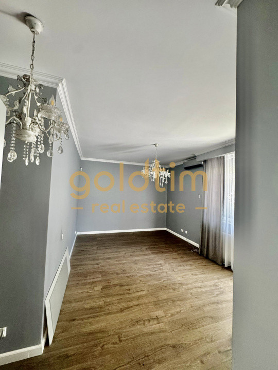 PET FRIENDLY/CURTE SPATIOASA/PARCARE SUBTERANA/SPATII GENEROASE/ZONA LINIȘTITĂ 