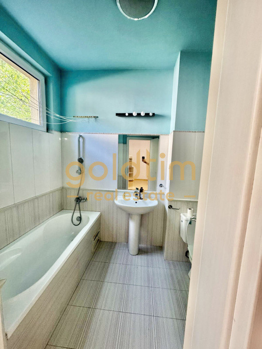 PET FRIENDLY/CURTE SPATIOASA/PARCARE SUBTERANA/SPATII GENEROASE/ZONA LINIȘTITĂ 