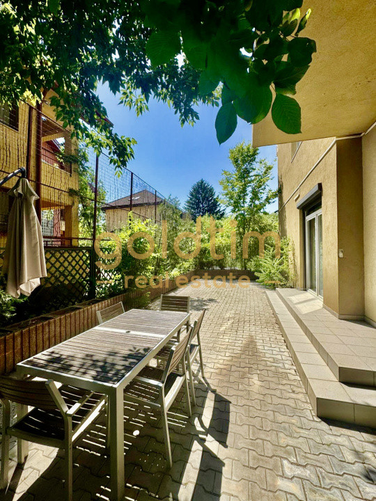 PET FRIENDLY/CURTE SPATIOASA/PARCARE SUBTERANA/SPATII GENEROASE/ZONA LINIȘTITĂ 