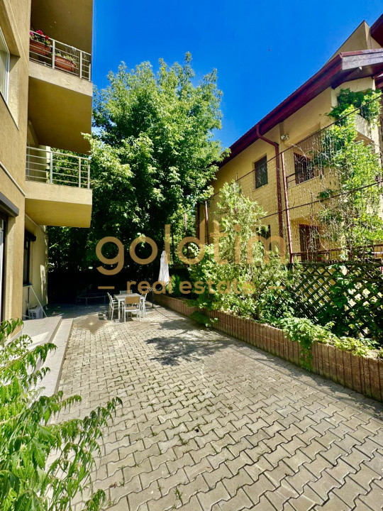 PET FRIENDLY/CURTE SPATIOASA/PARCARE SUBTERANA/SPATII GENEROASE/ZONA LINIȘTITĂ 