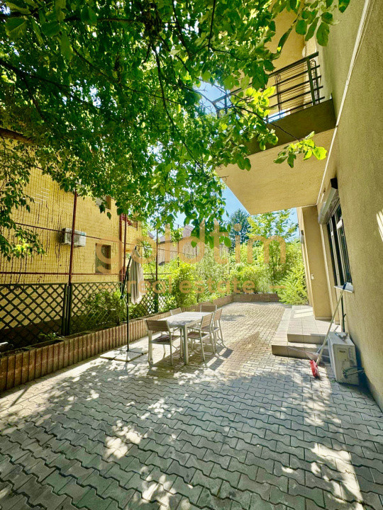 PET FRIENDLY/CURTE SPATIOASA/PARCARE SUBTERANA/SPATII GENEROASE/ZONA LINIȘTITĂ 