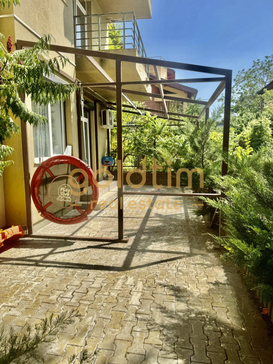 PET FRIENDLY/CURTE SPATIOASA/PARCARE SUBTERANA/SPATII GENEROASE/ZONA LINIȘTITĂ 