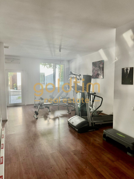 PET FRIENDLY/CURTE SPATIOASA/PARCARE SUBTERANA/SPATII GENEROASE/ZONA LINIȘTITĂ 