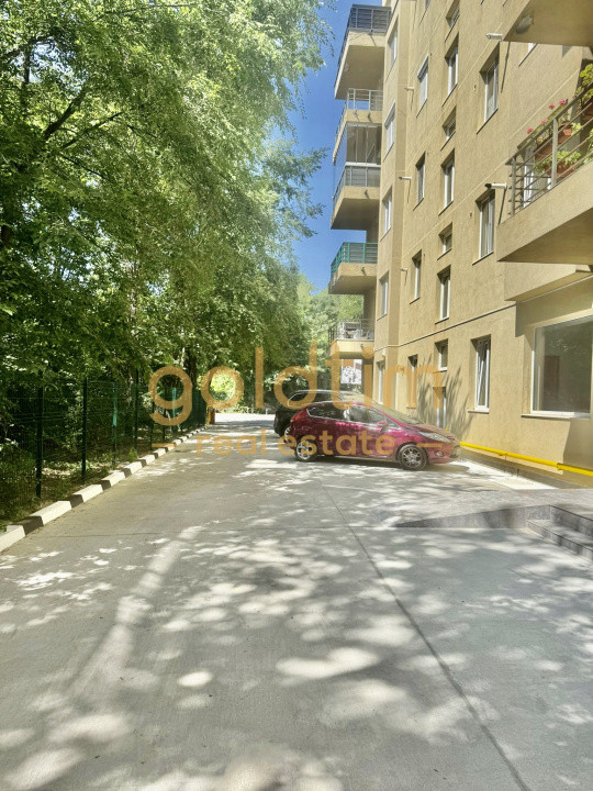 PET FRIENDLY/CURTE SPATIOASA/PARCARE SUBTERANA/SPATII GENEROASE/ZONA LINIȘTITĂ 