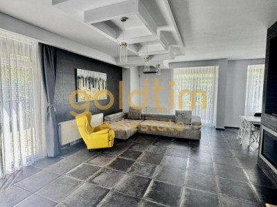 PET FRIENDLY/CURTE SPATIOASA/PARCARE SUBTERANA/SPATII GENEROASE/ZONA LINIȘTITĂ 