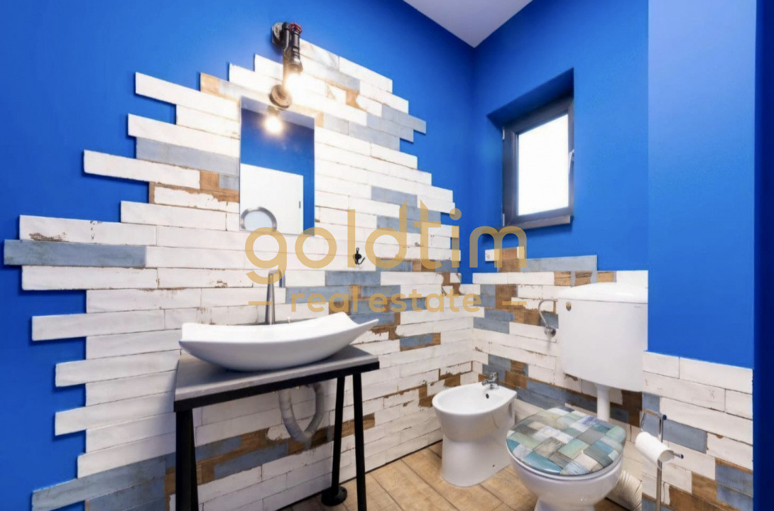 VILA SUPERBA TUNARI/CURTE GENEROASA/ZONA RELAXARE AMENAJATA/GRATAR/