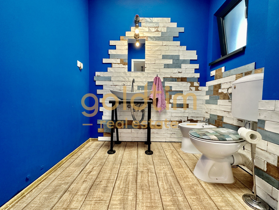 VILA SUPERBA TUNARI/CURTE GENEROASA/ZONA RELAXARE AMENAJATA/GRATAR/