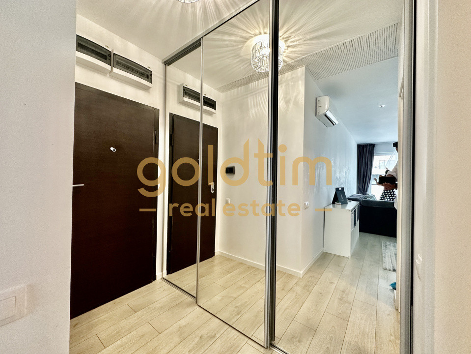 NEW POINT RESIDENCE /SPATII DEPOZITARE /SCOALA AMERICANA