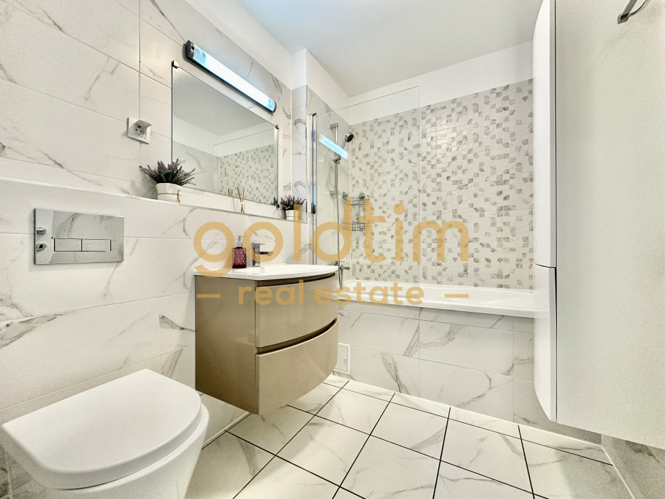 NEW POINT RESIDENCE /SPATII DEPOZITARE /SCOALA AMERICANA