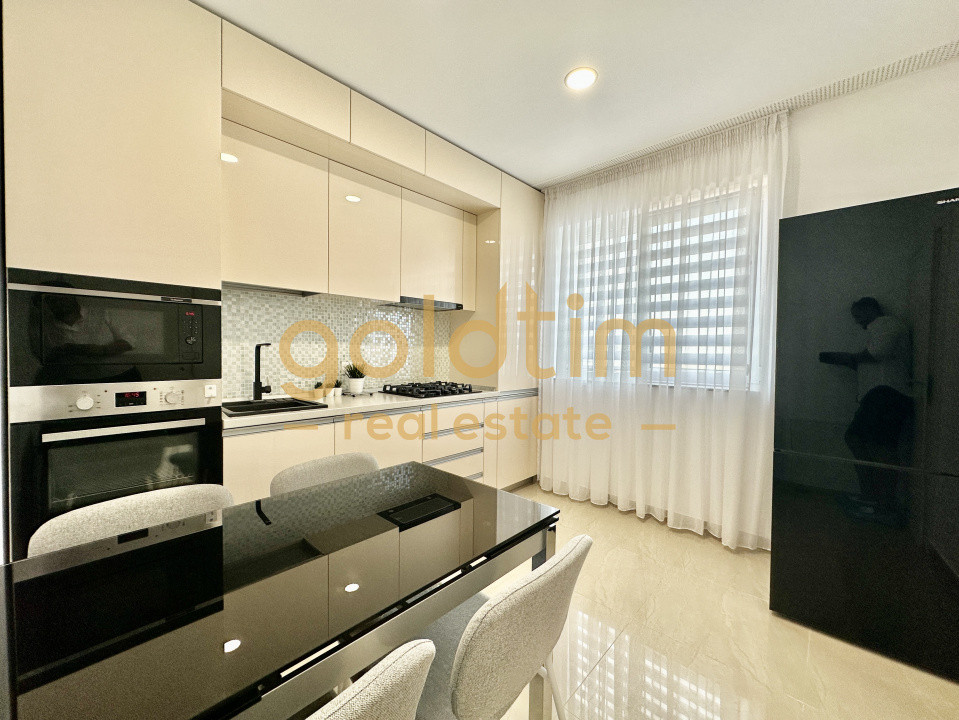 NEW POINT RESIDENCE /SPATII DEPOZITARE /SCOALA AMERICANA