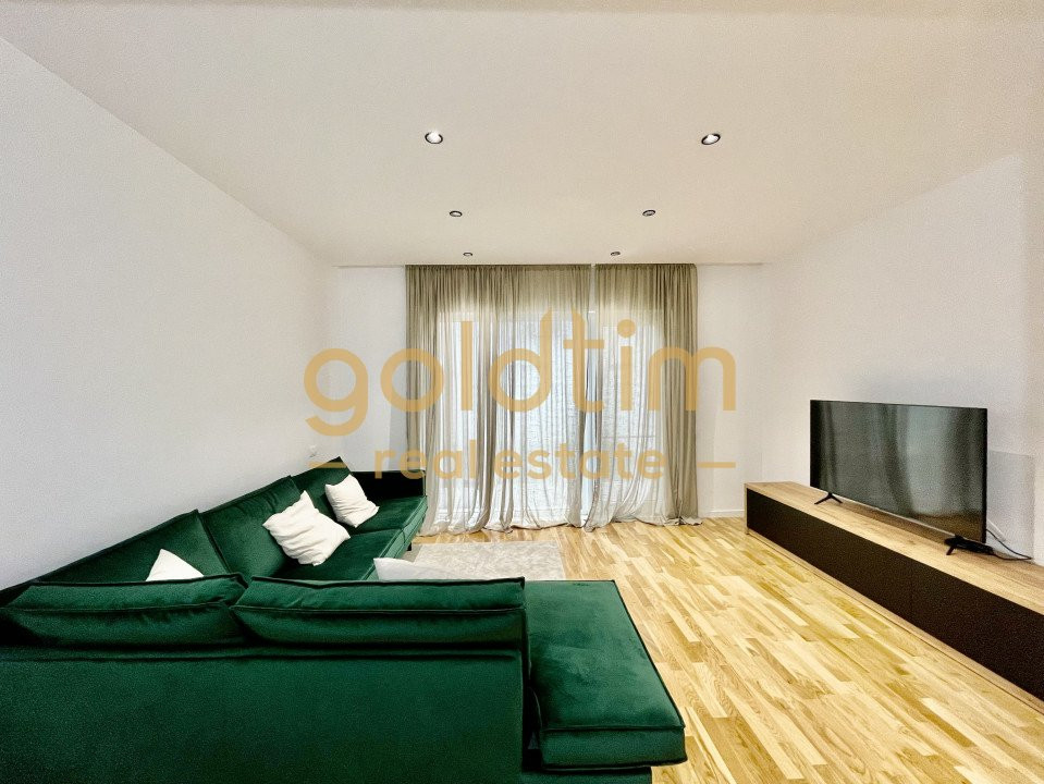 BEST DEAL!!!SUPERB/ PRIMA INCHIRIERE/ 2 LOCURI PARCARE