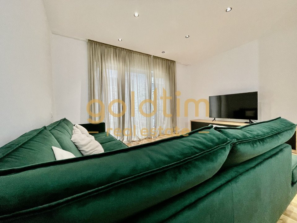 BEST DEAL!!!SUPERB/ PRIMA INCHIRIERE/ 2 LOCURI PARCARE