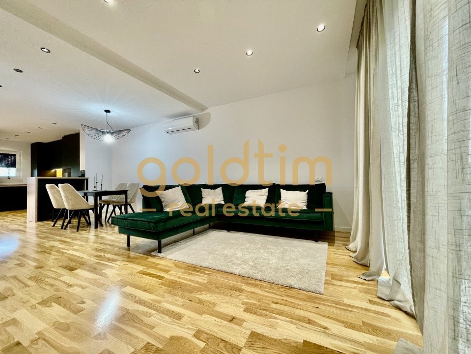 BEST DEAL!!!SUPERB/ PRIMA INCHIRIERE/ 2 LOCURI PARCARE