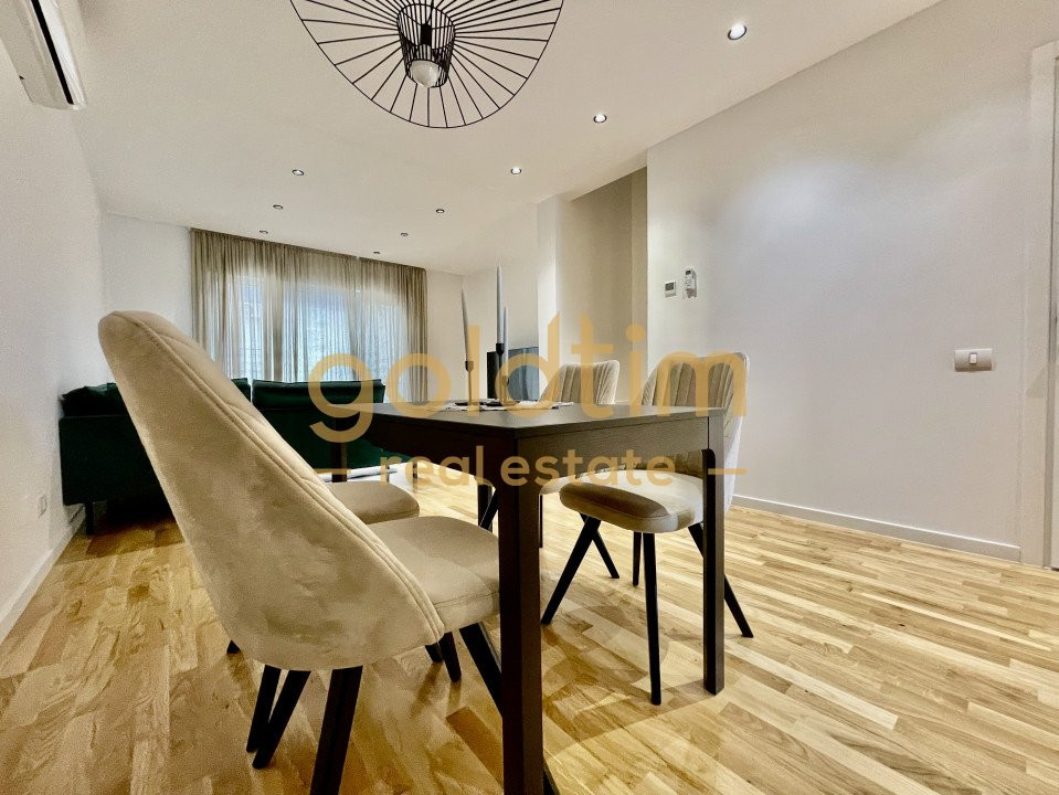 BEST DEAL!!!SUPERB/ PRIMA INCHIRIERE/ 2 LOCURI PARCARE