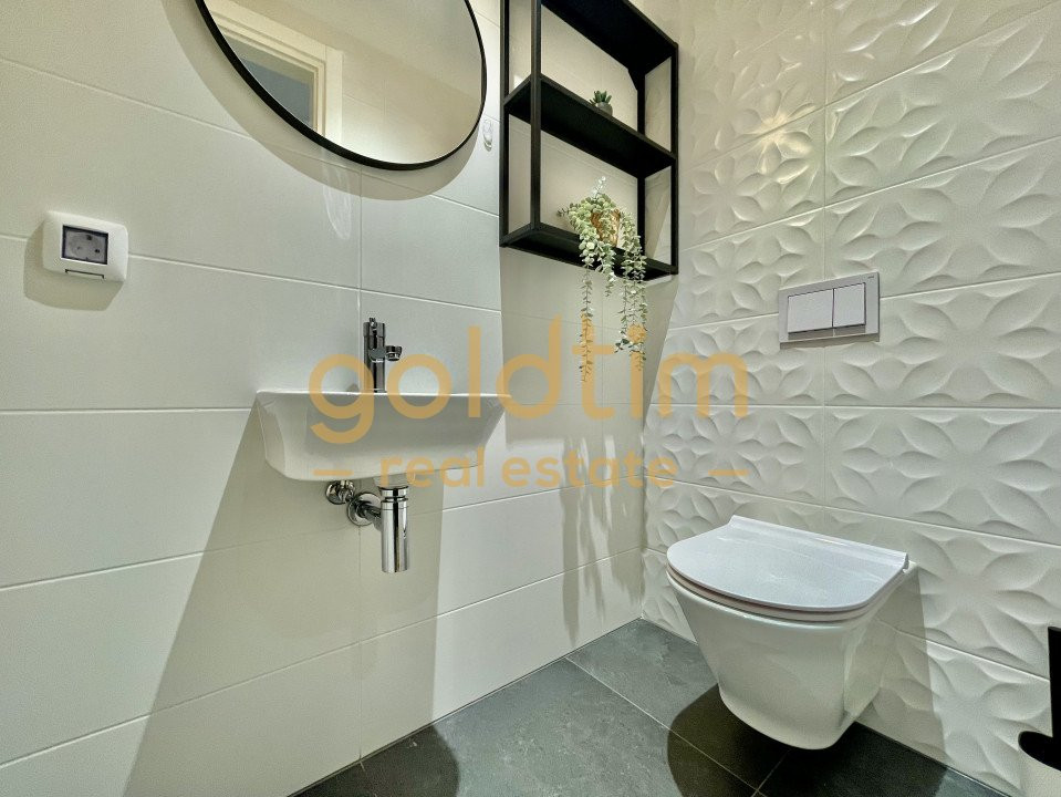 BEST DEAL!!!SUPERB/ PRIMA INCHIRIERE/ 2 LOCURI PARCARE