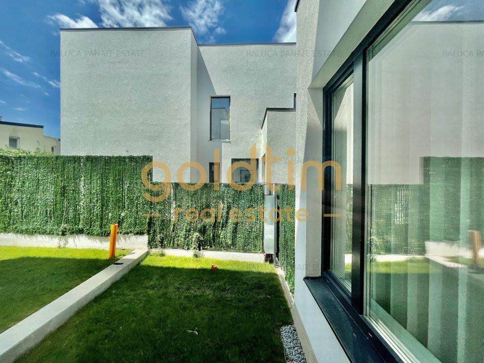 NOU!!!VILA CU PISCINA PROPRIE/ SPATII GENEROASE