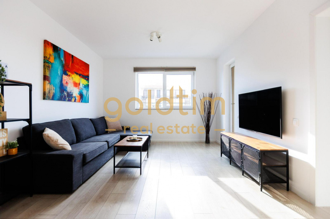 PIPERA/NEW POINT RESIDENCE/SUPERB/BUCATARIE INCHISA