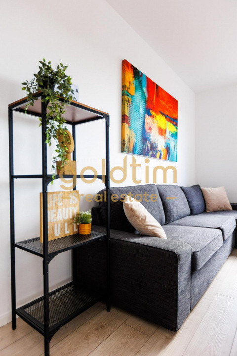 PIPERA/NEW POINT RESIDENCE/SUPERB/BUCATARIE INCHISA