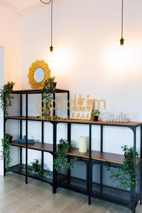 PIPERA/NEW POINT RESIDENCE/SUPERB/BUCATARIE INCHISA