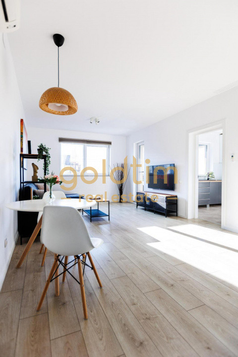 PIPERA/NEW POINT RESIDENCE/SUPERB/BUCATARIE INCHISA