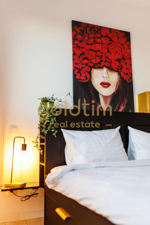 PIPERA/NEW POINT RESIDENCE/SUPERB/BUCATARIE INCHISA