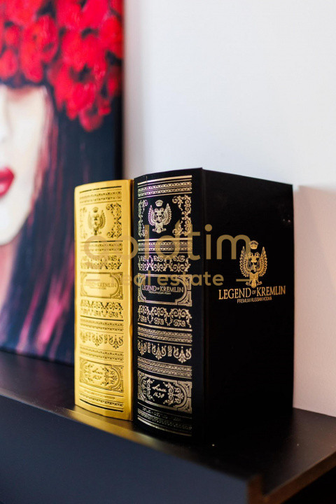 PIPERA/NEW POINT RESIDENCE/SUPERB/BUCATARIE INCHISA