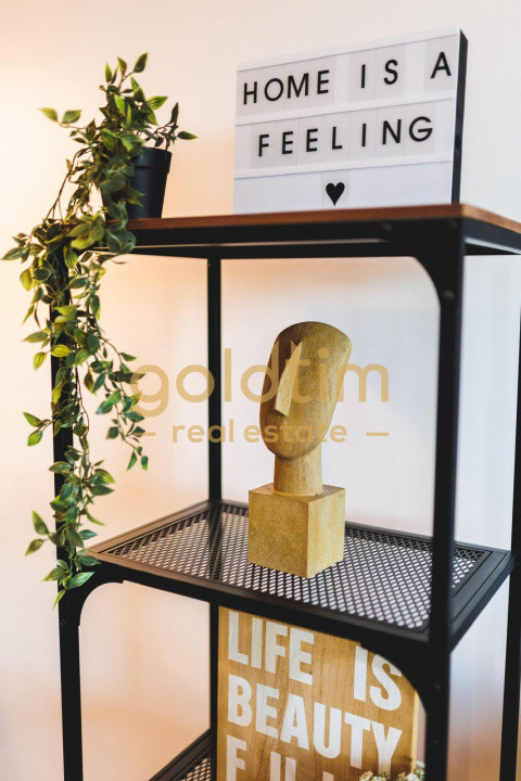 PIPERA/NEW POINT RESIDENCE/SUPERB/BUCATARIE INCHISA